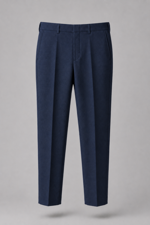 PANTALÓN DE VESTIR S100 1 PINZA