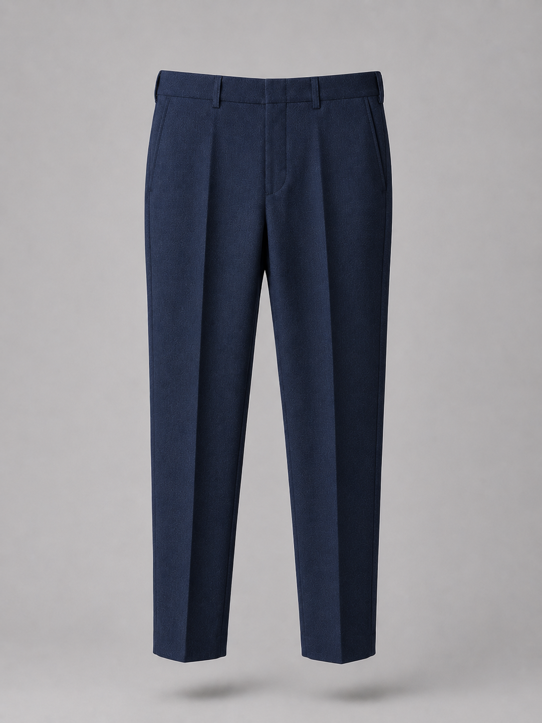 PANTALÓN DE VESTIR S100 1 PINZA