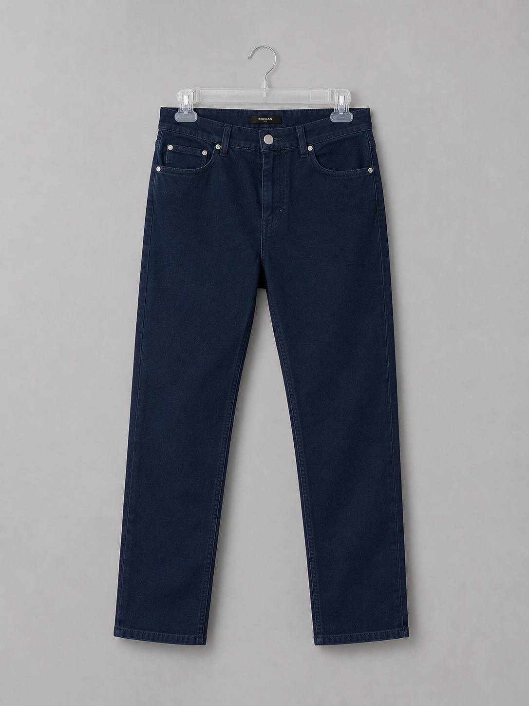 PANTALÓN CORDEROY SPANDEX CHUCK - Imagen 2