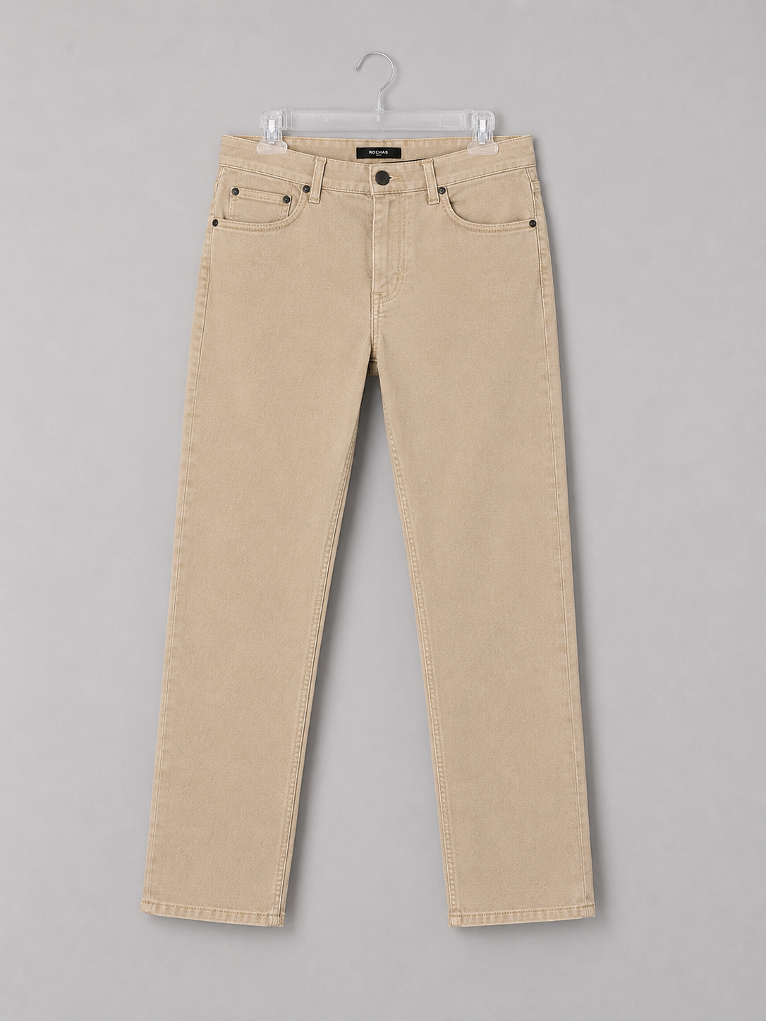 PANTALÓN CORDEROY SPANDEX CHUCK - Imagen 4