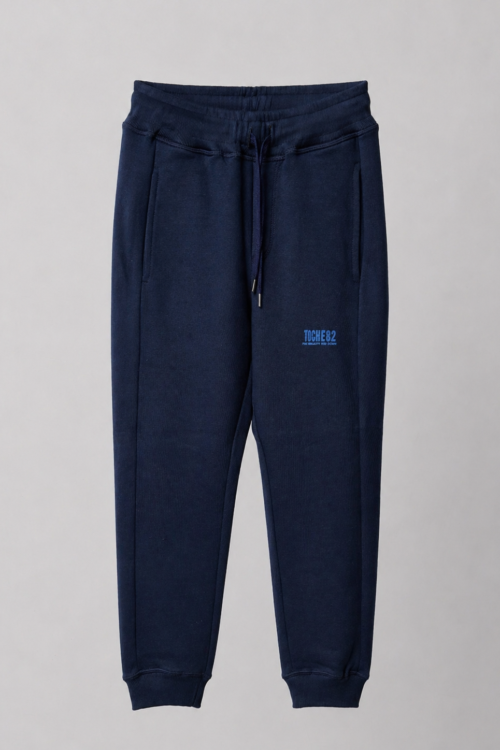 PANTALÓN JOGGER PUÑO RÚSTICO