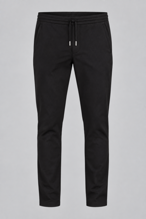 PANTALÓN JOGGER PUNTO ROMA