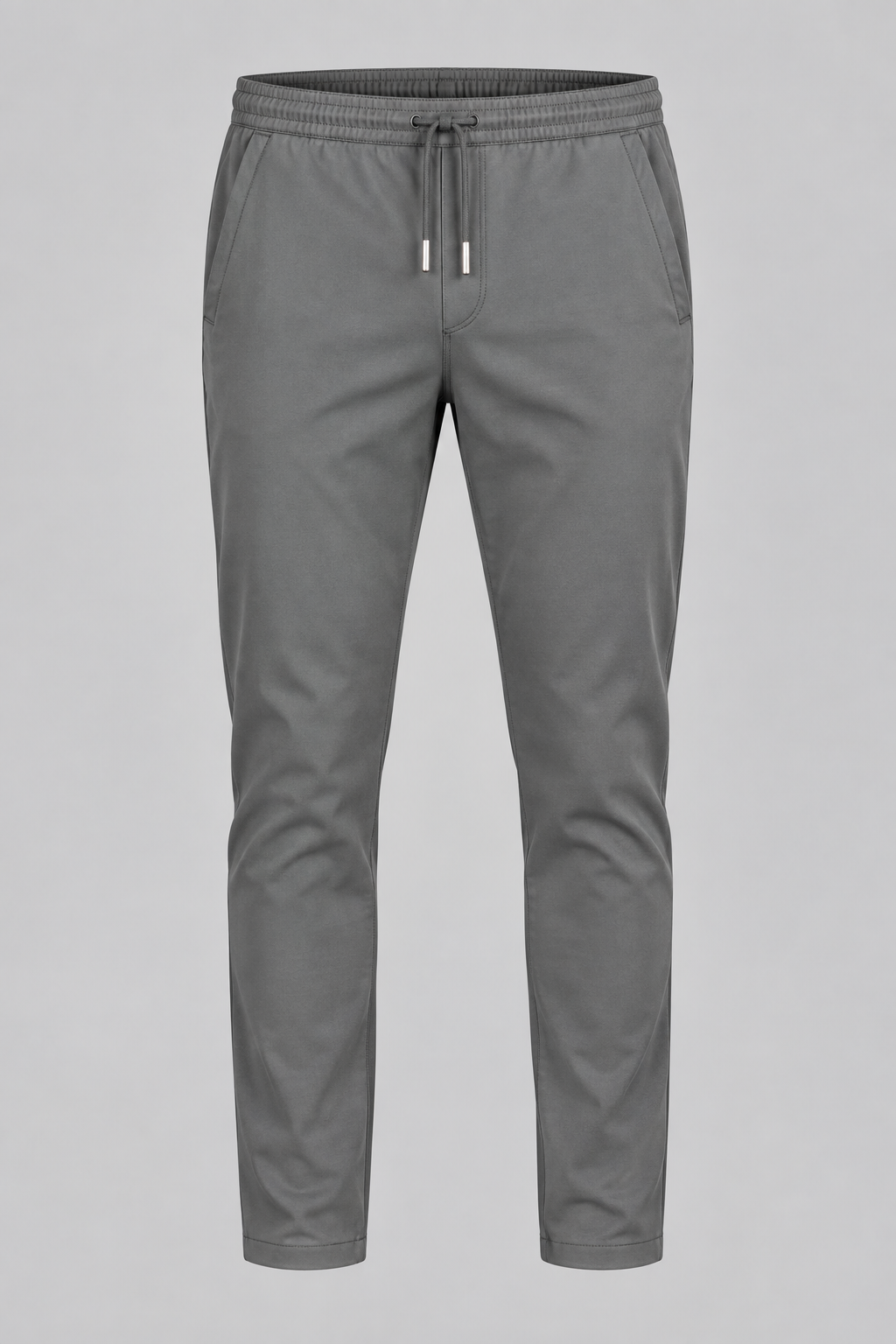 PANTALÓN JOGGER PUNTO ROMA - Imagen 4