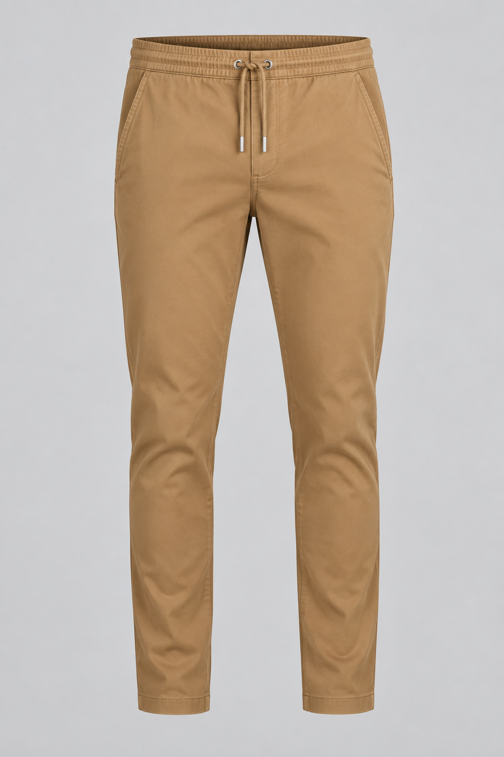 PANTALÓN JOGGER PUNTO ROMA - Imagen 5