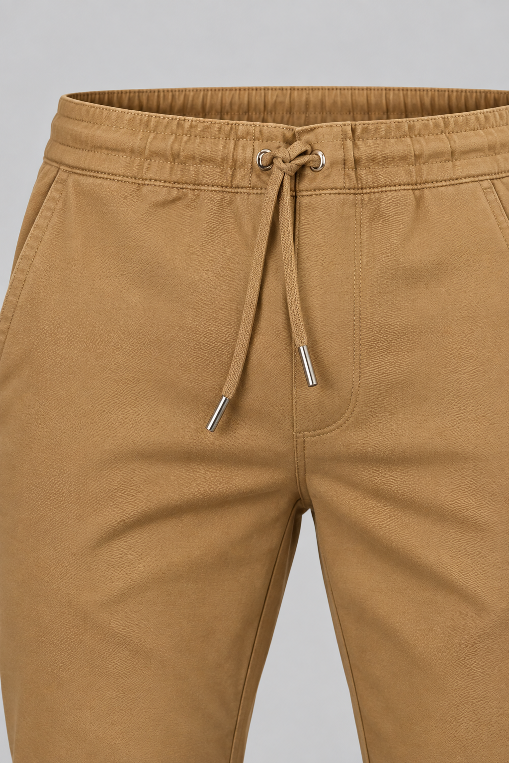 PANTALÓN JOGGER PUNTO ROMA - Imagen 6
