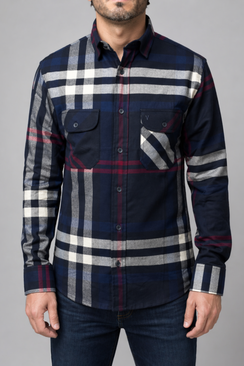 CM SPORT VIYELA 2 BOL SLIM FIT