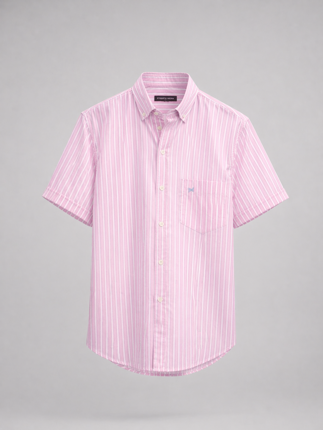 CAMISA SPORT MANGA CORTA - Imagen 2