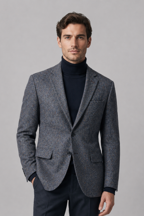 SACO SPORT FTSÍA PURA LANA SIMON