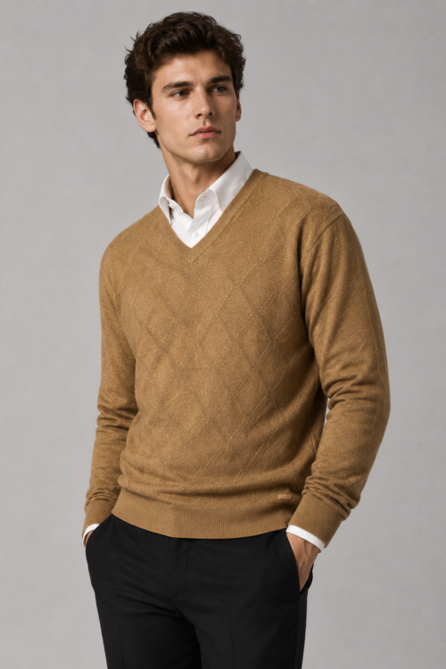 SWEATER LOKET