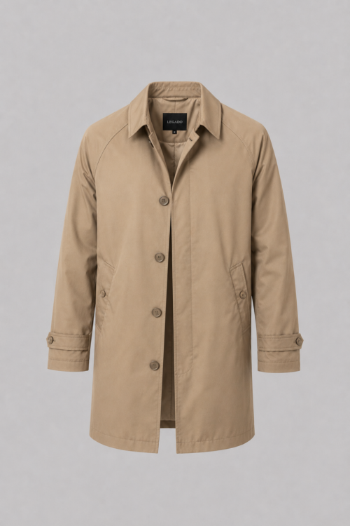 PILOTO TRENCH RAGNAR