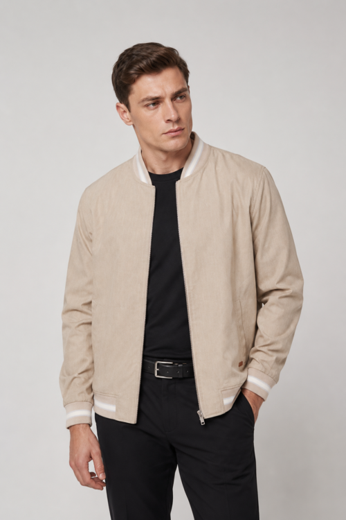 CAMPERA BOMBER TOKIO