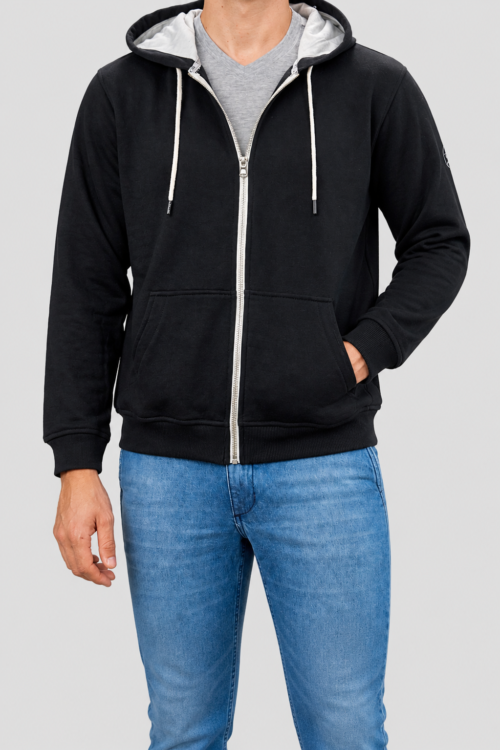 CAMPERA RÚSTICO