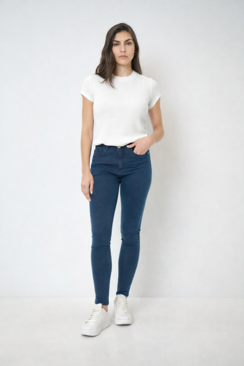 PANT DENIM 5 BOL JULIA