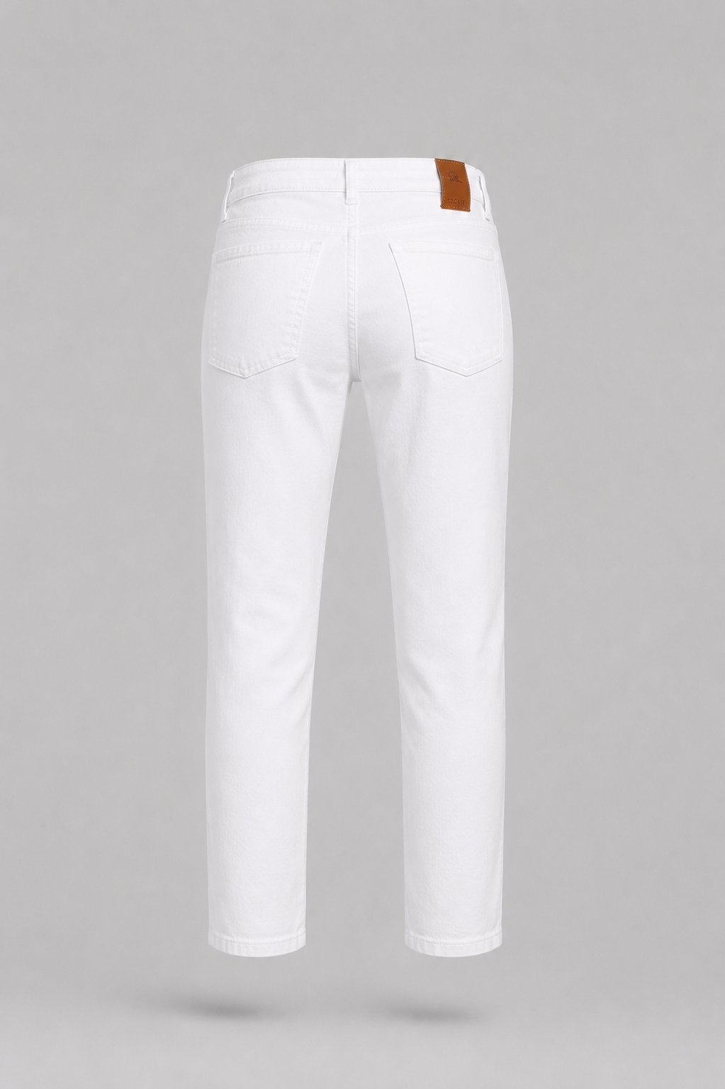 DENIM SLIM BIANCA - Imagen 3