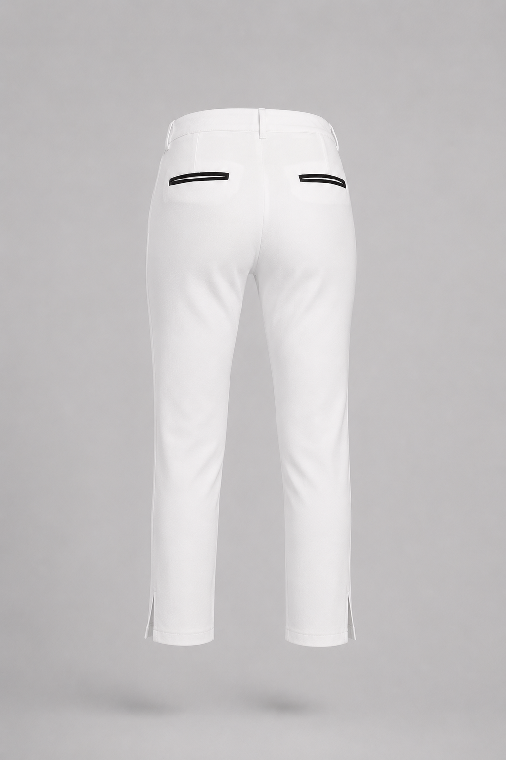 PANTALÓN SKINNY AUDRIE - Imagen 3