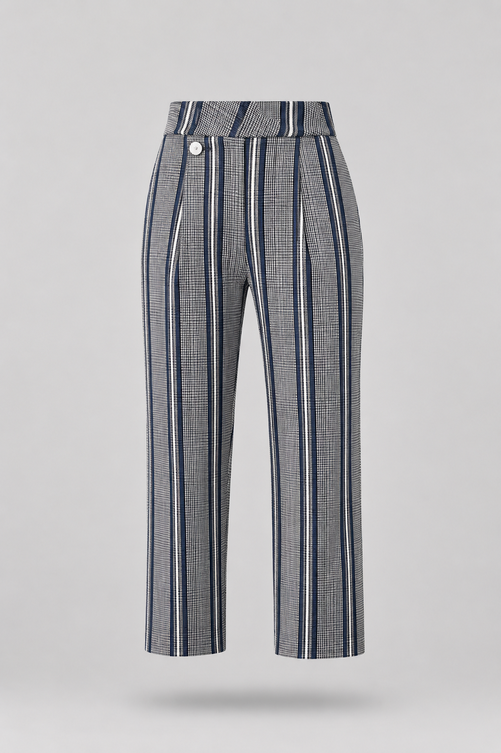 PANTALÓN SASTRERO FTSÍA