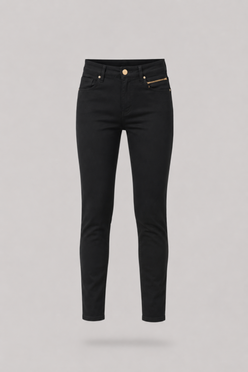 PANTALÓN SATEN