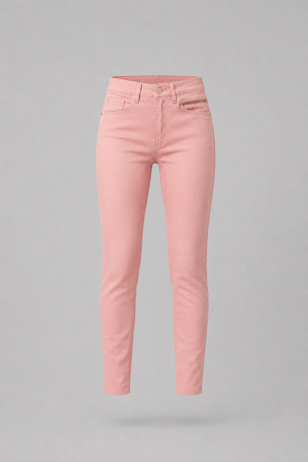PANTALÓN SATEN - Imagen 2