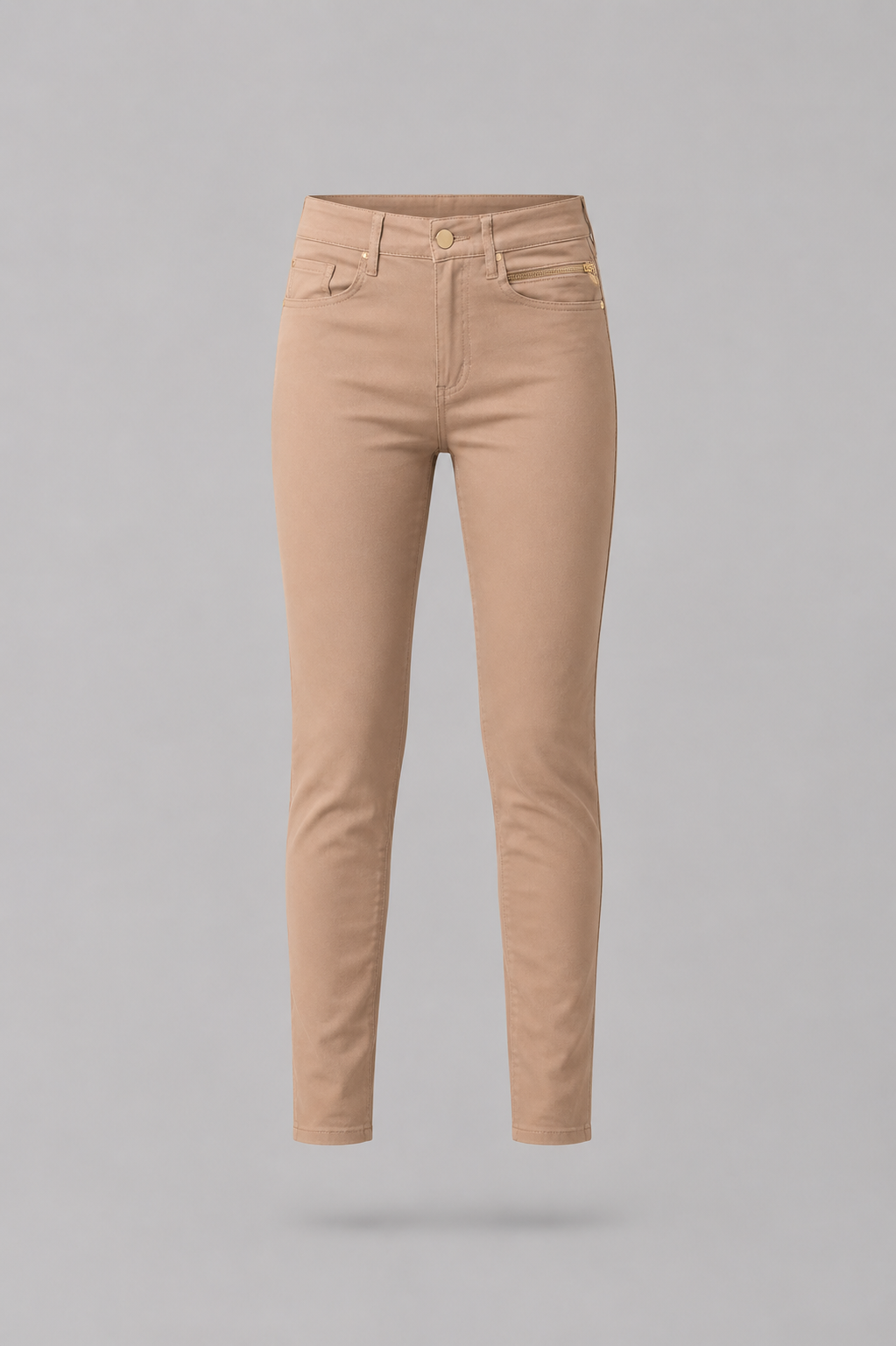 PANTALÓN SATEN - Imagen 4