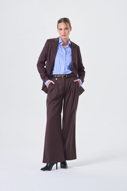 BLAZER S100 RECTO CLASSIC