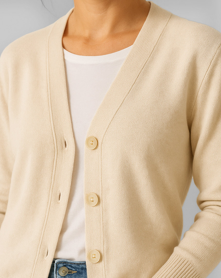 CARDIGAN RACHELLE - Imagen 3