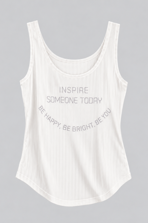 MUSCULOSA MORLEY INSPIRE