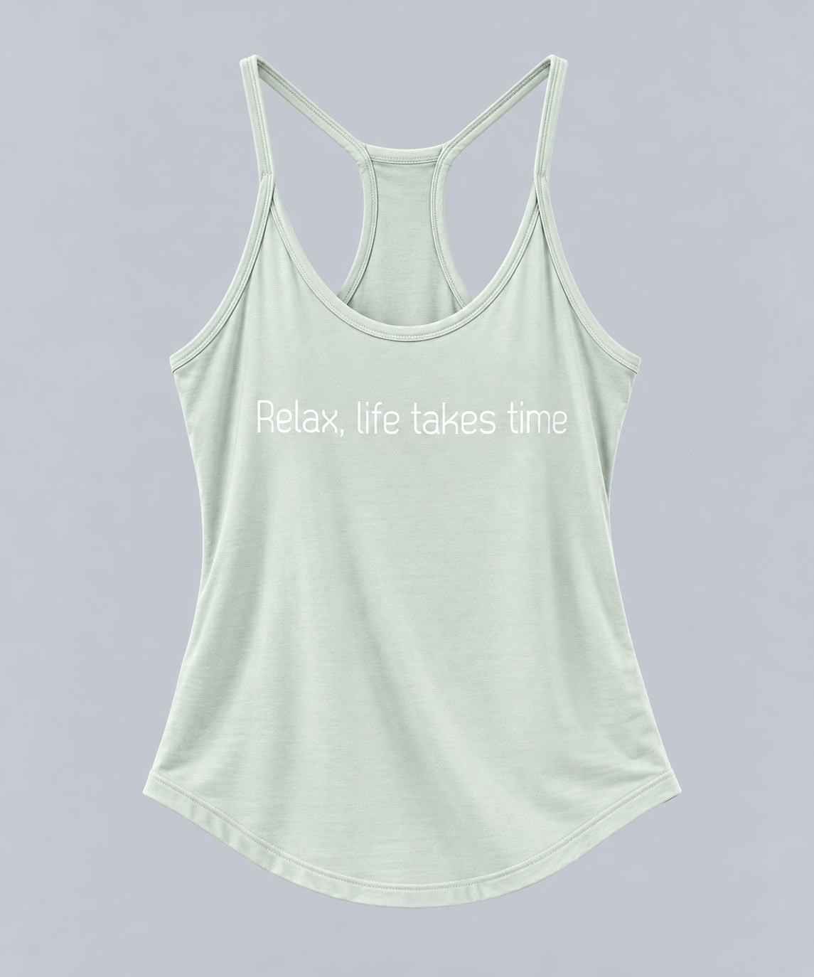 MUSCULOSA SPORT RELAX - Imagen 4