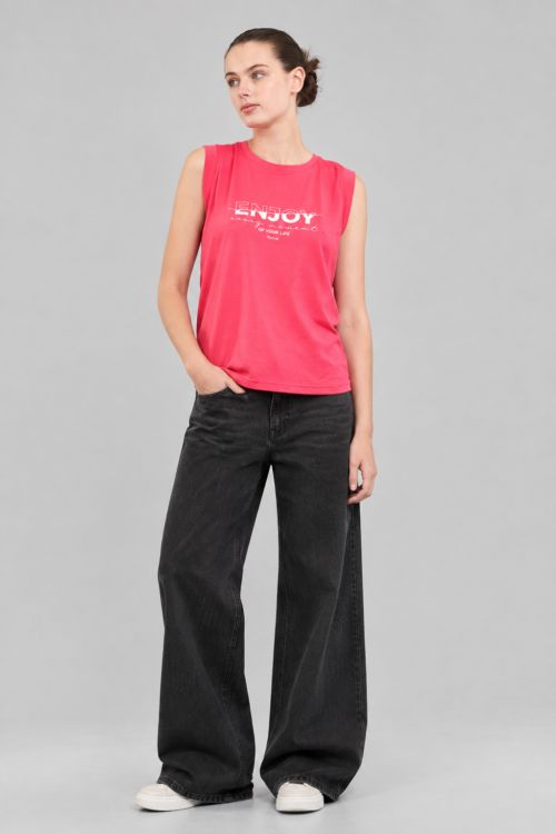 REMERA LUNA