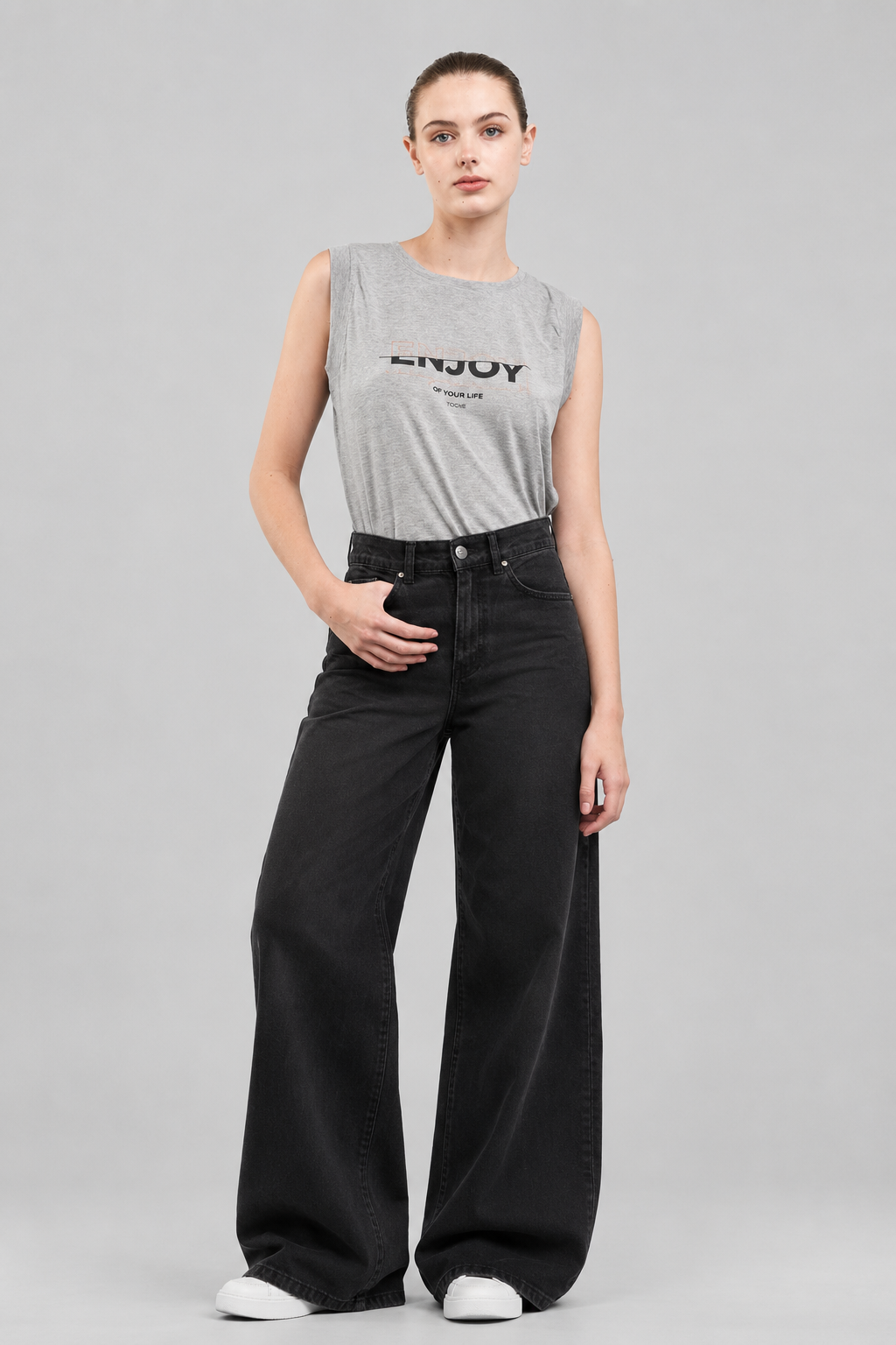 REMERA LUNA - Imagen 2