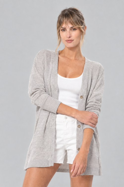 CARDIGAN RACHELLE