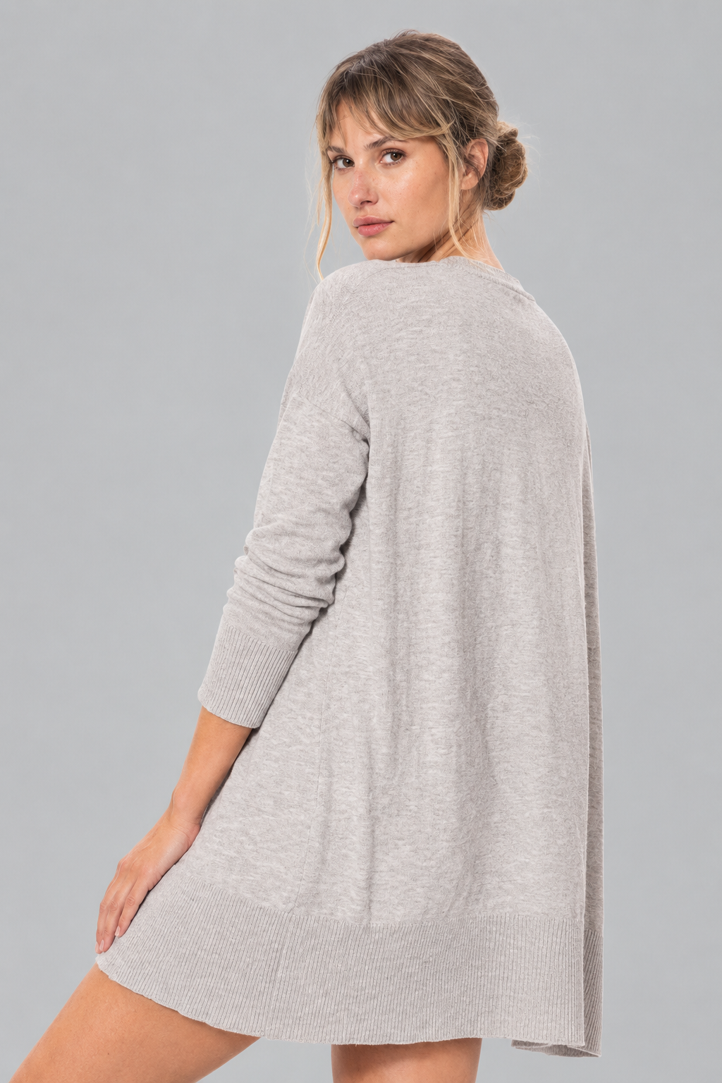 CARDIGAN RACHELLE - Imagen 2