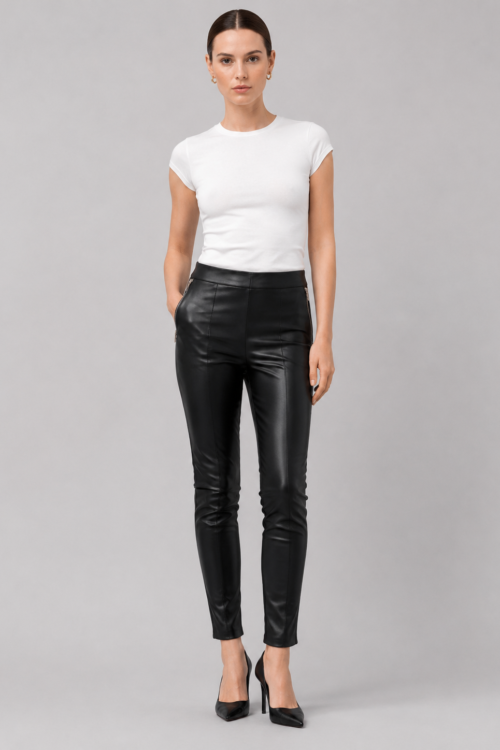 PANTALÓN BESSIE FRIZA