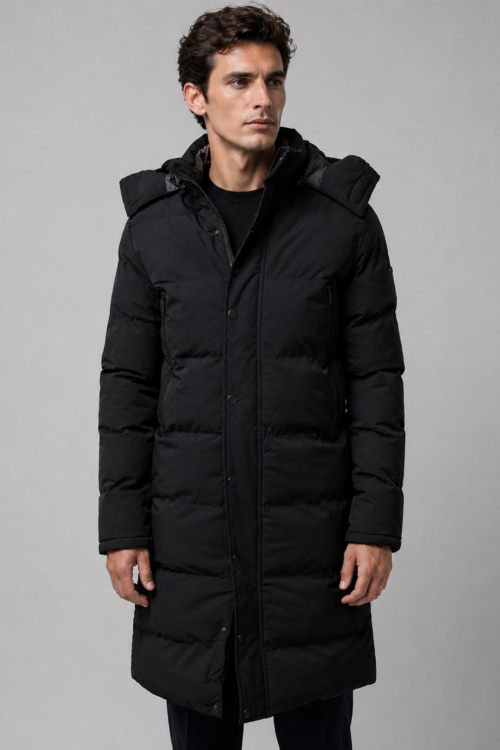 CAMPERON IMPERMEABLE