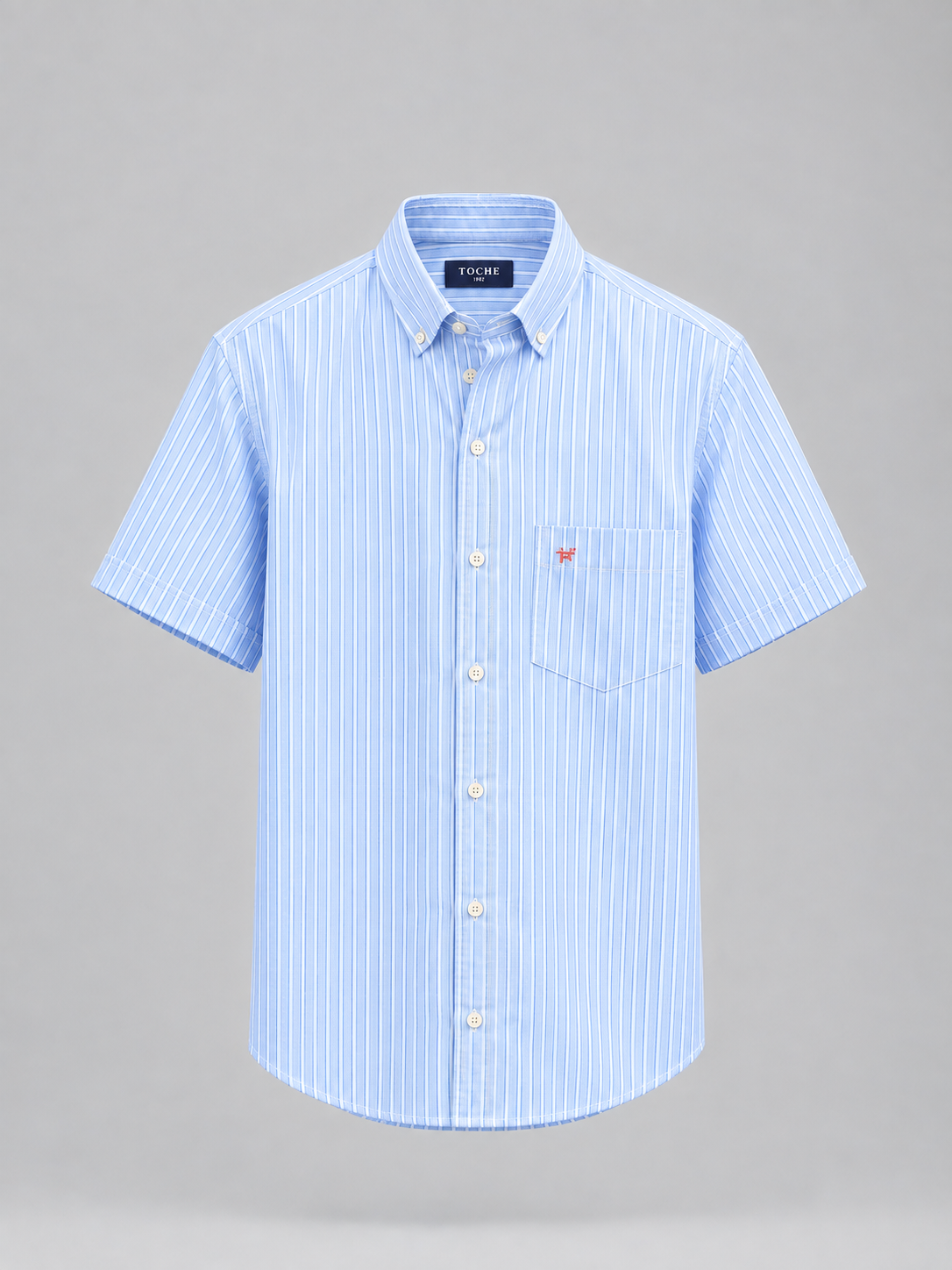 CAMISA SPORT MANGA CORTA - Imagen 4