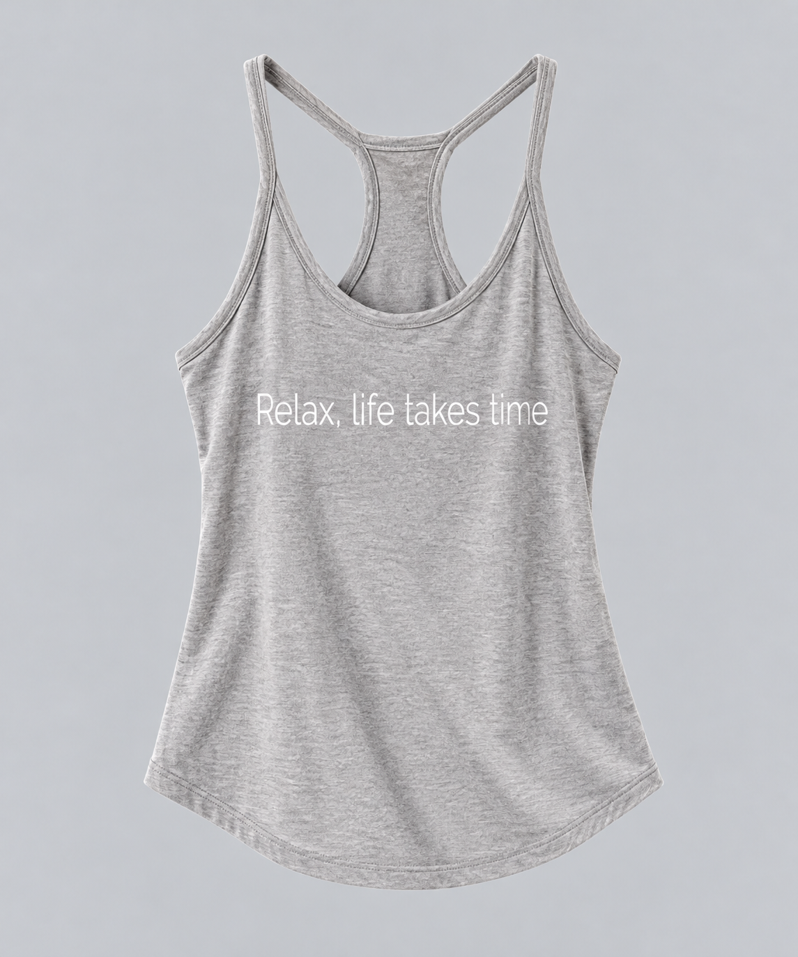 MUSCULOSA SPORT RELAX - Imagen 5