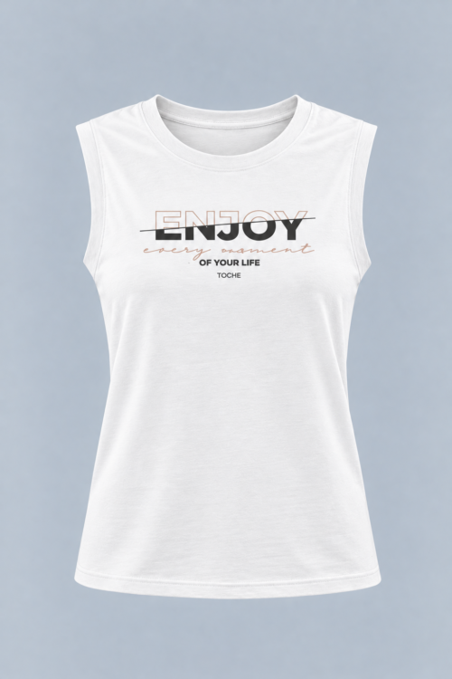 REMERA LUNA