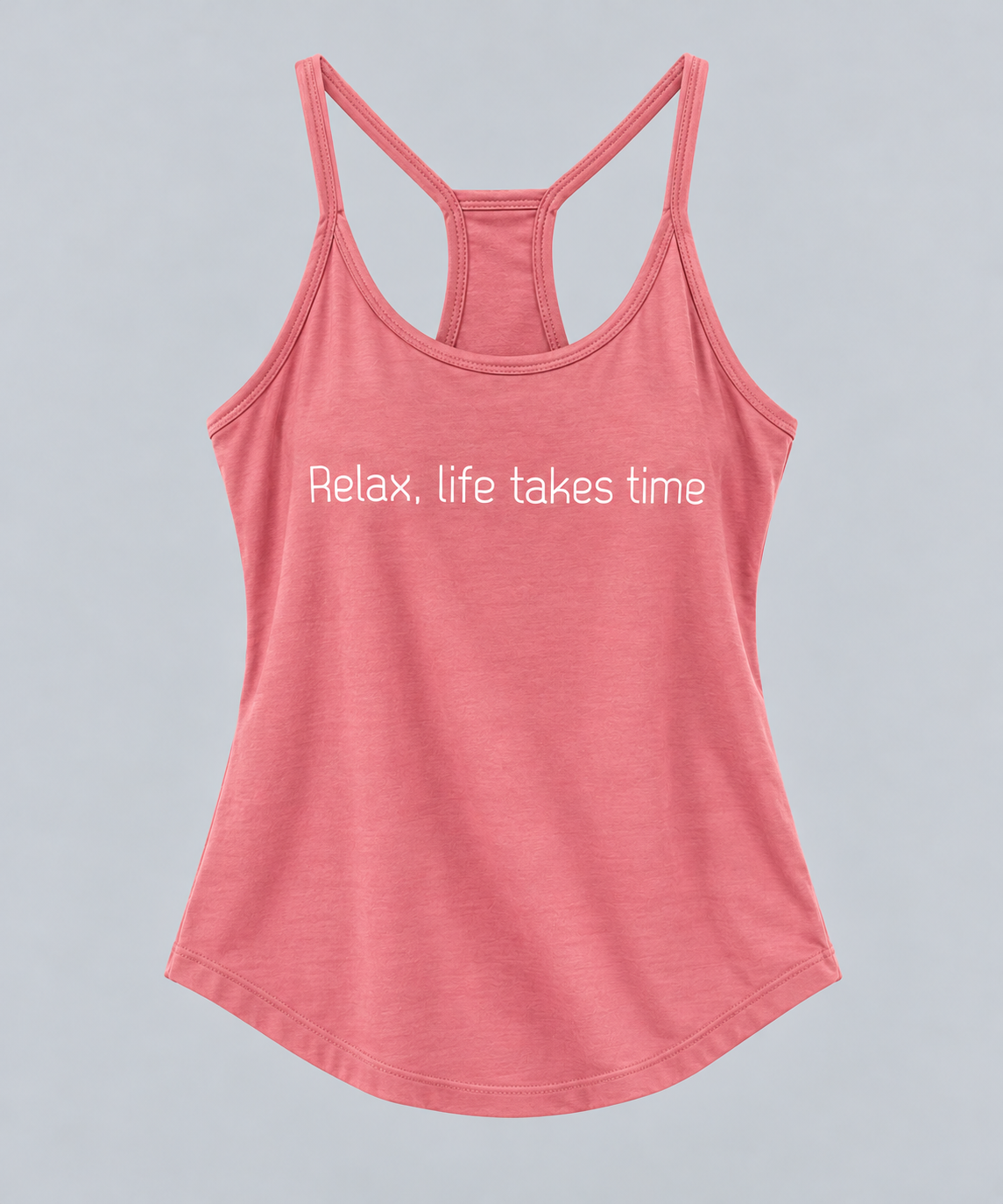 MUSCULOSA SPORT RELAX - Imagen 3