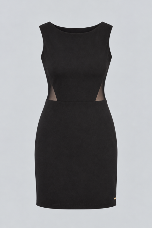 VESTIDO GAIA