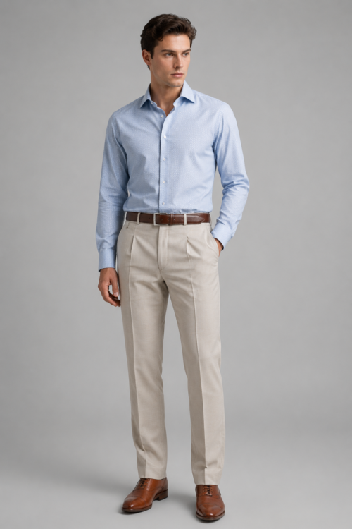 PANTALÓN FANTASÍA S100