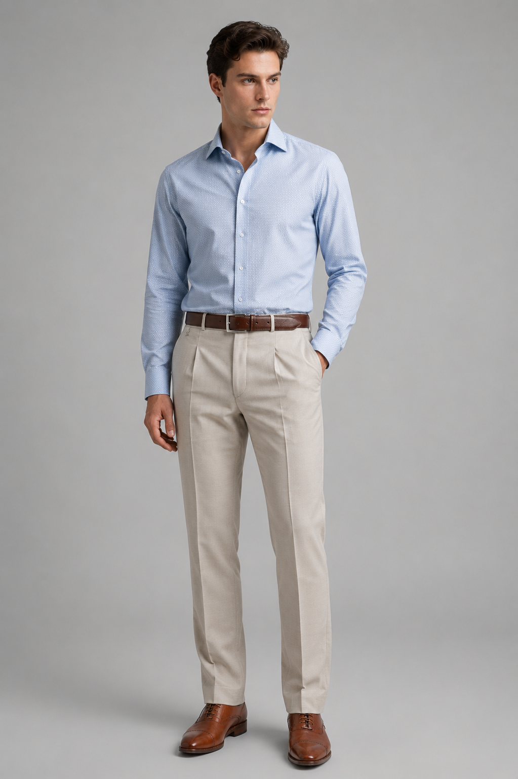 PANTALÓN FANTASÍA S100