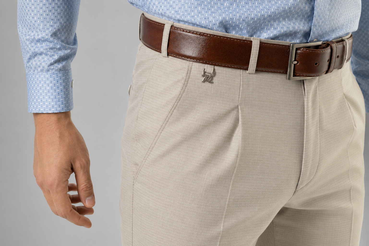 PANTALÓN FANTASÍA S100 - Imagen 4