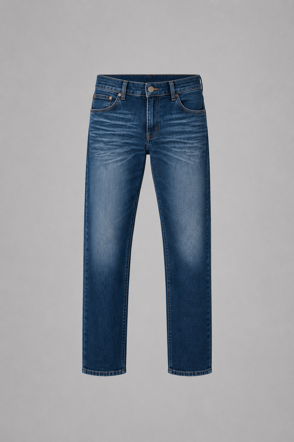DENIM HUGEL SPANDEX - Imagen 2