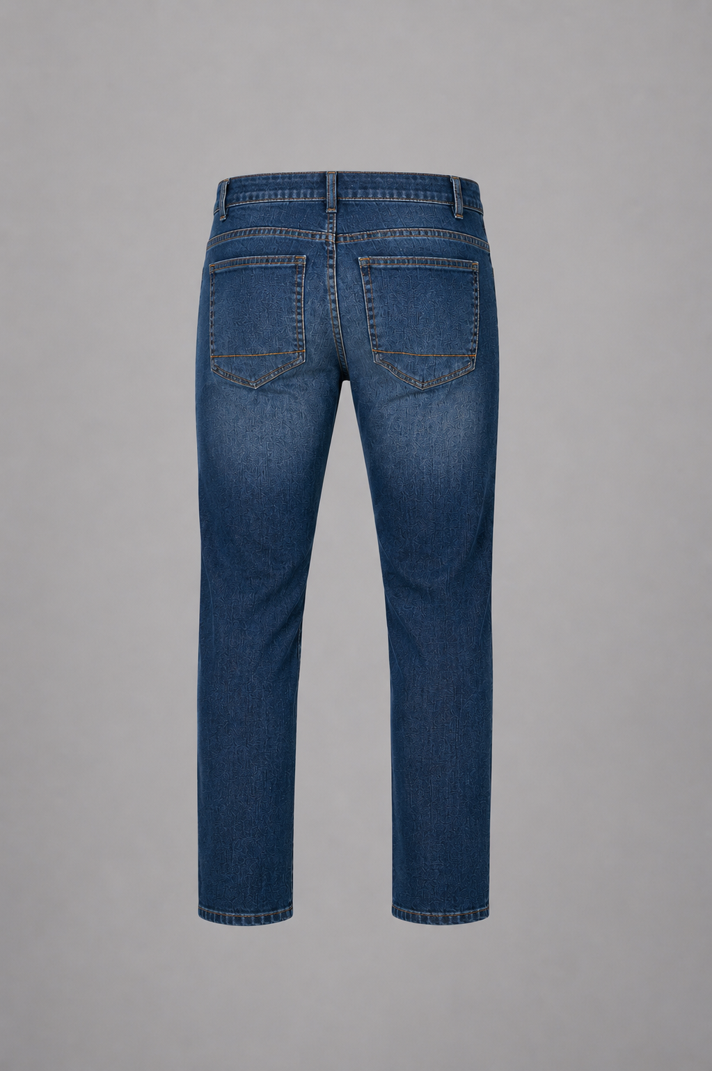 DENIM HUGEL SPANDEX - Imagen 3