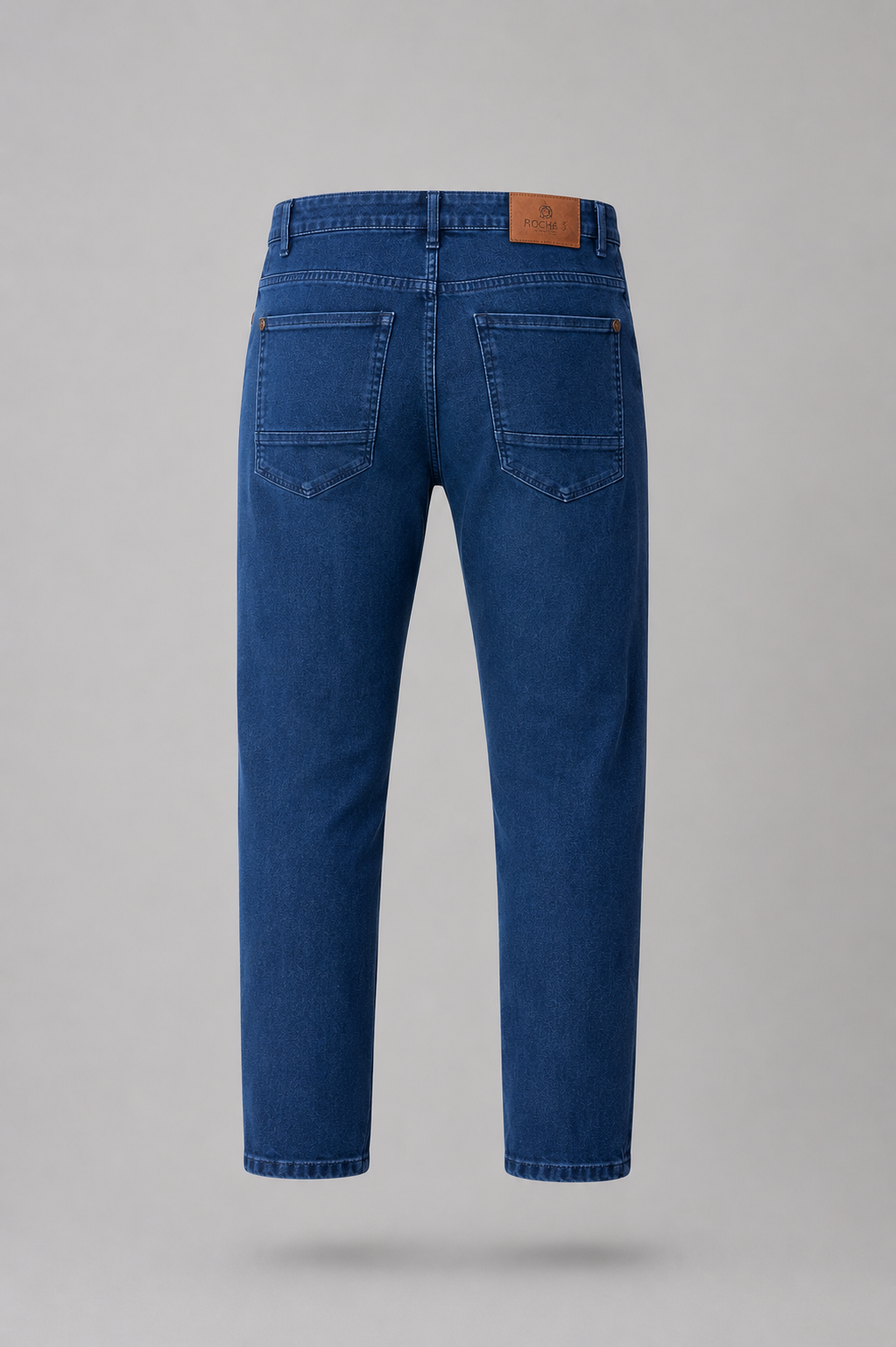 DENIM FTSÍA SULFUR - Imagen 3