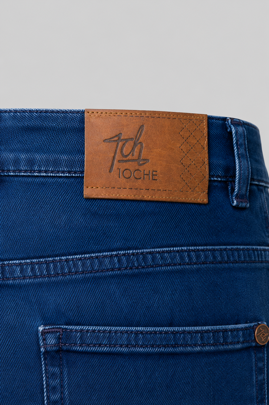 DENIM FTSÍA SULFUR - Imagen 4