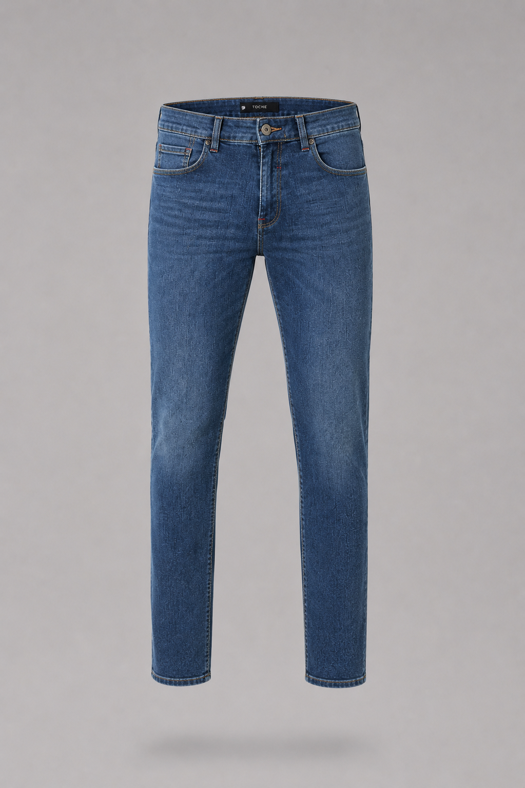 DENIM 5 BOLS MALCOM