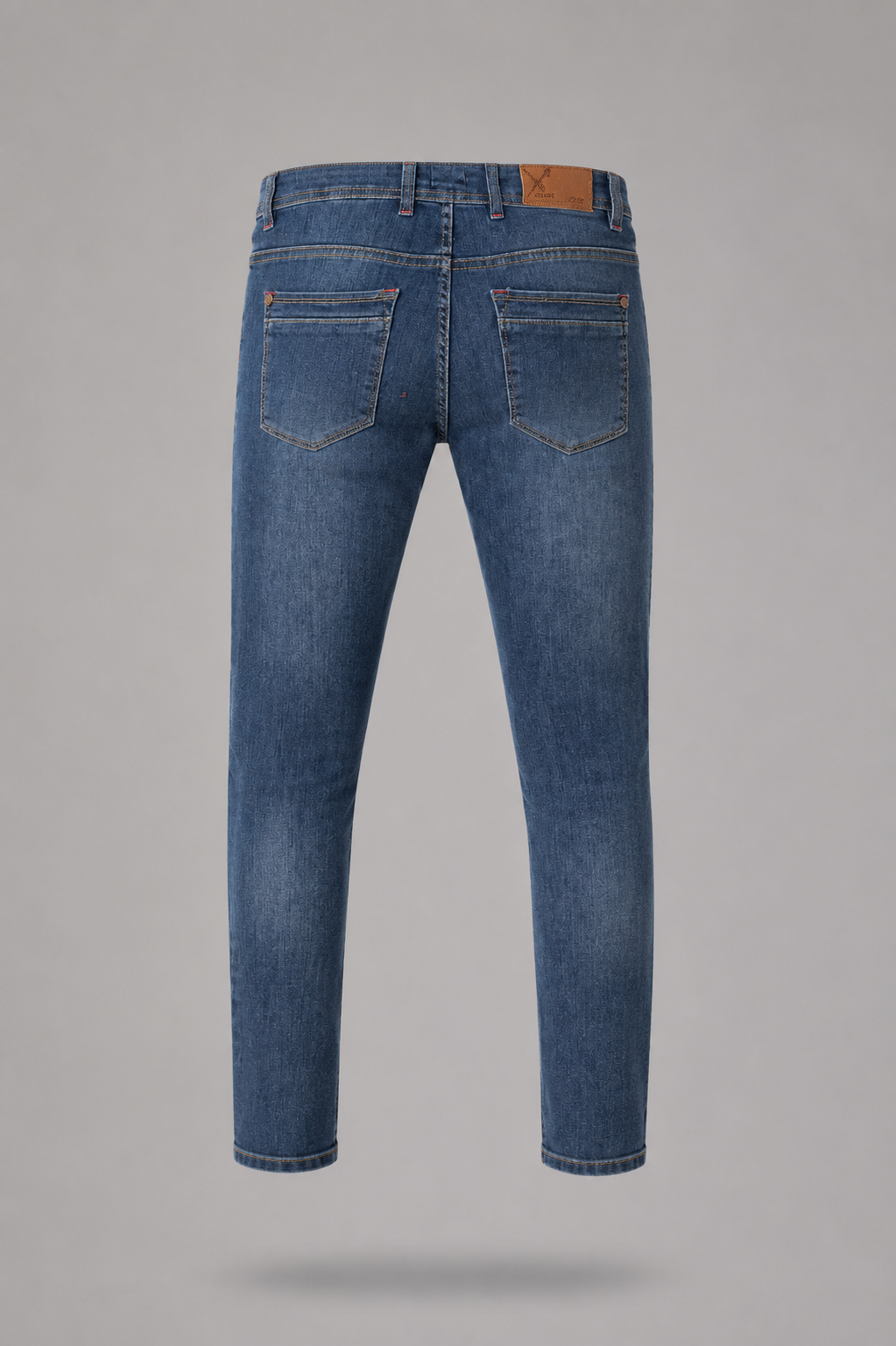 DENIM 5 BOLS MALCOM - Imagen 3