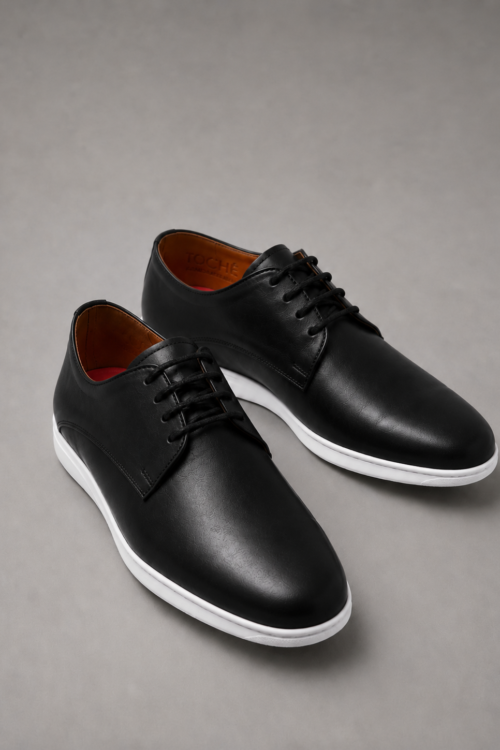 ZAPATILLA GOMA SUELA DAVIS