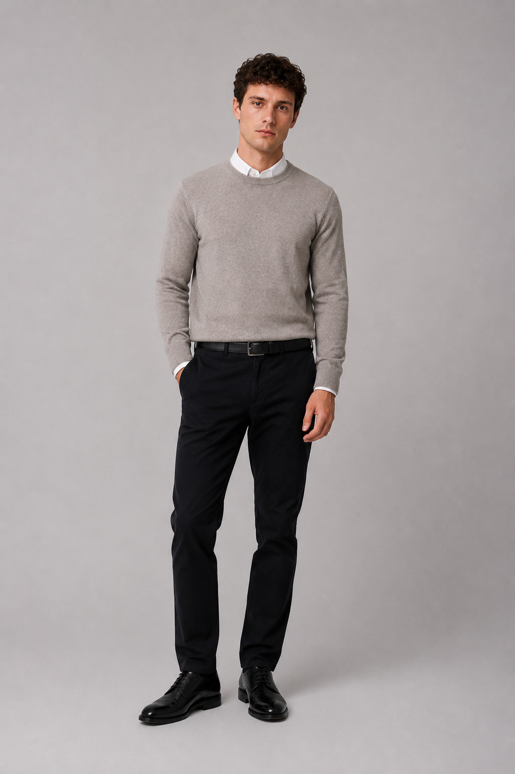 PANTALÓN SPORT BECKER - Imagen 2