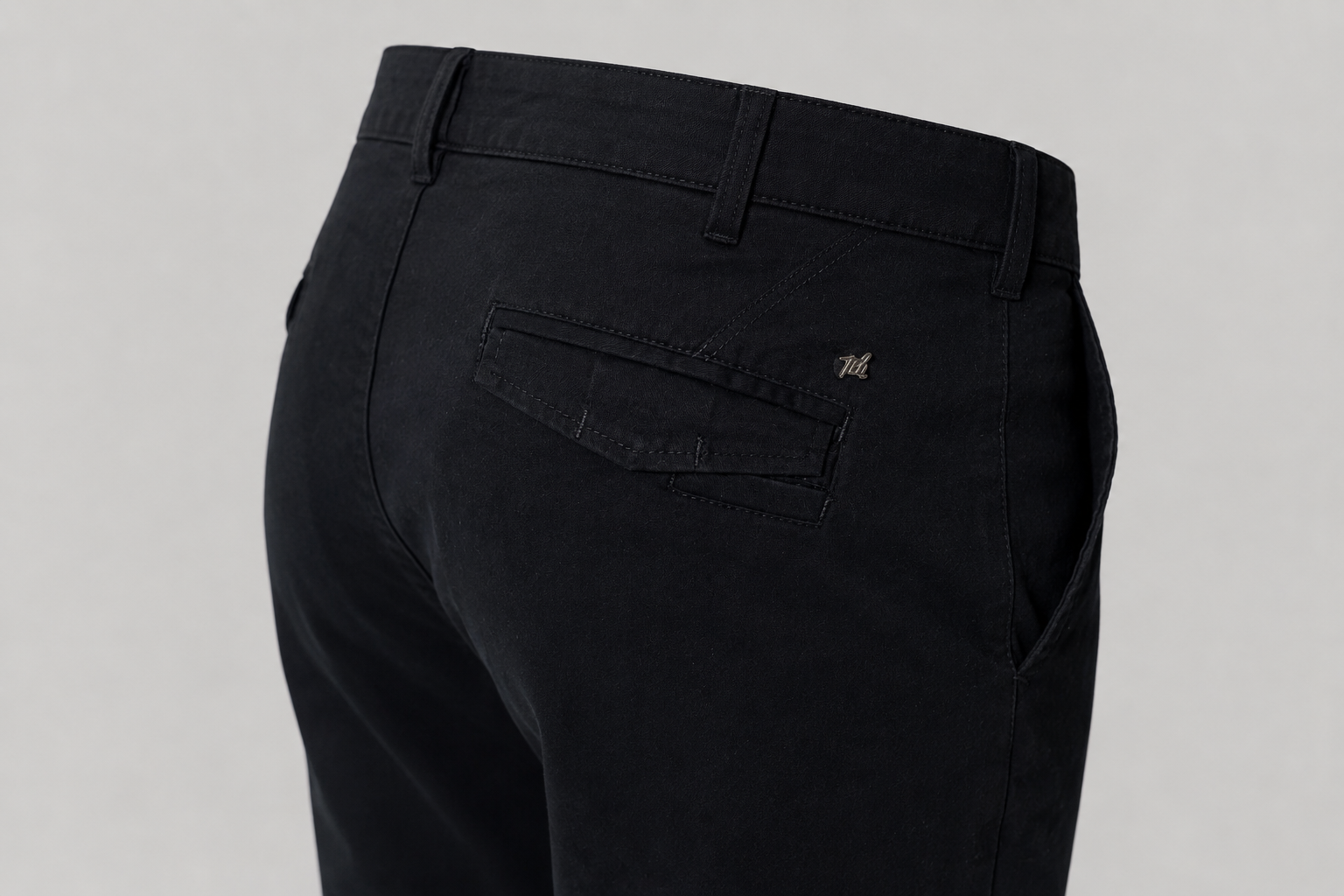 PANTALÓN SPORT BECKER - Imagen 3